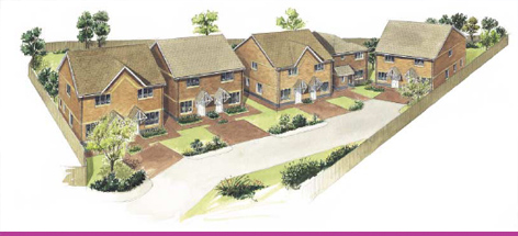 Westfield Grange