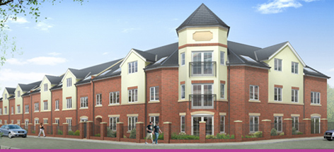 Acorn Mews